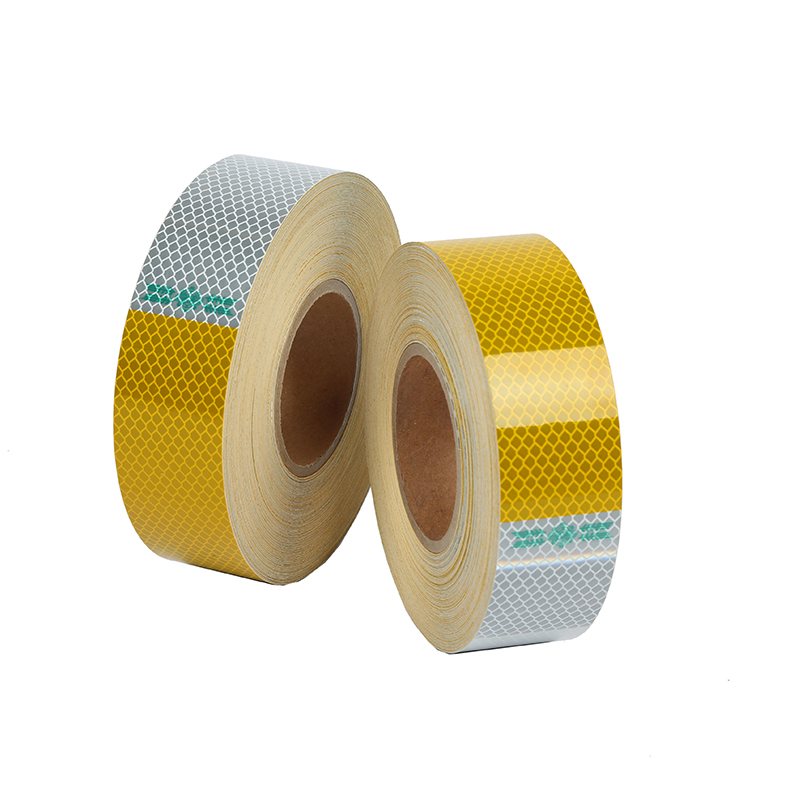 DM9550国标一级农机车身反光标识