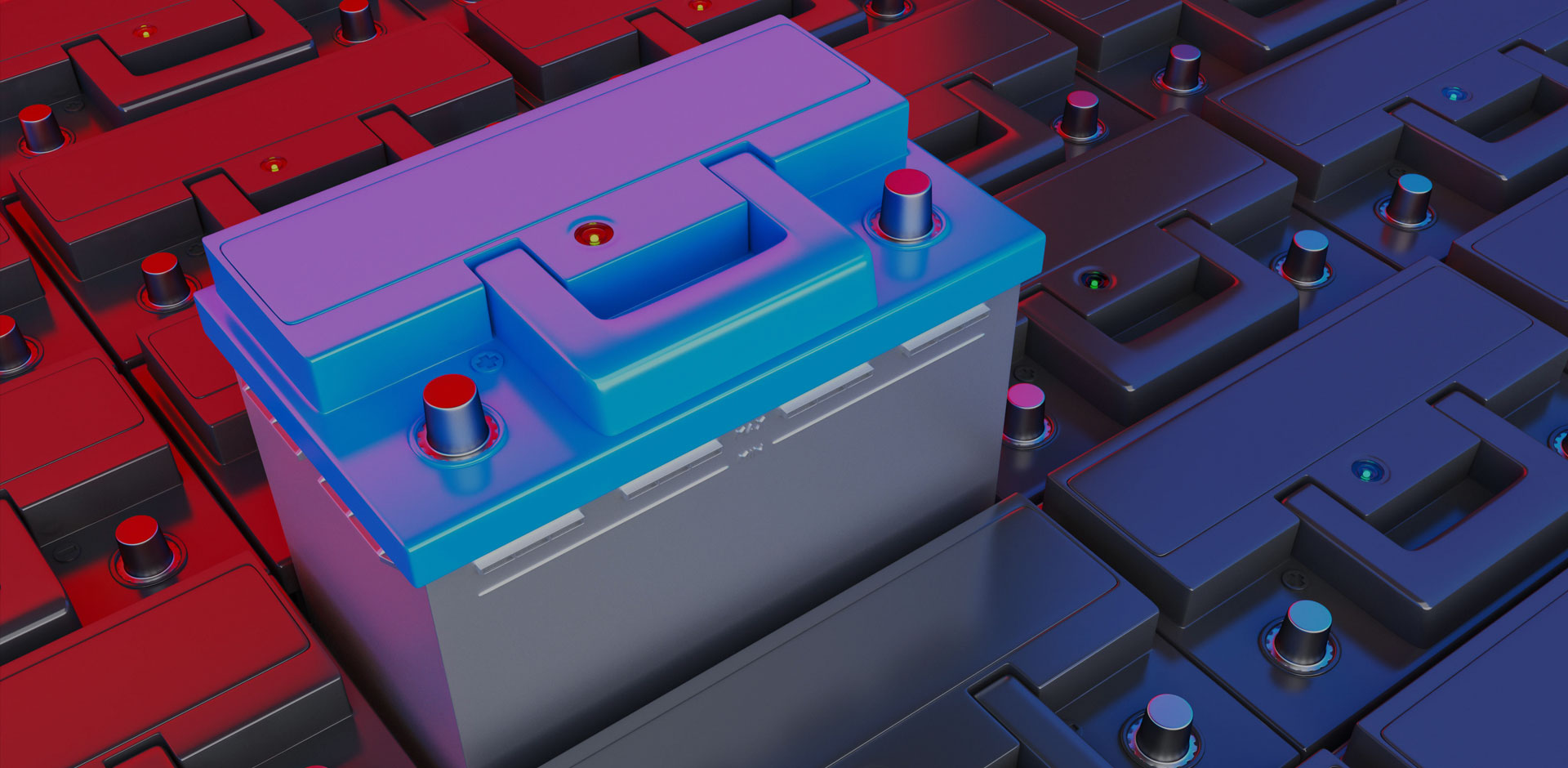 新质料应用解决计划