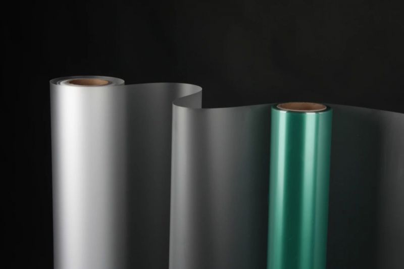 pg赏金女王(官方版)产品 | 聚碳酸酯（PC）薄膜系列