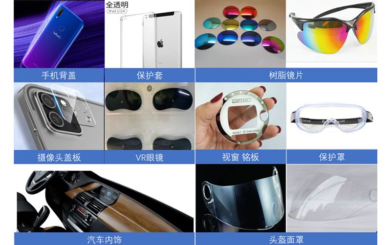 pg赏金女王(官方版)光电丨立异赋能！驱动国产聚碳酸酯（PC）新质料迈出新程序