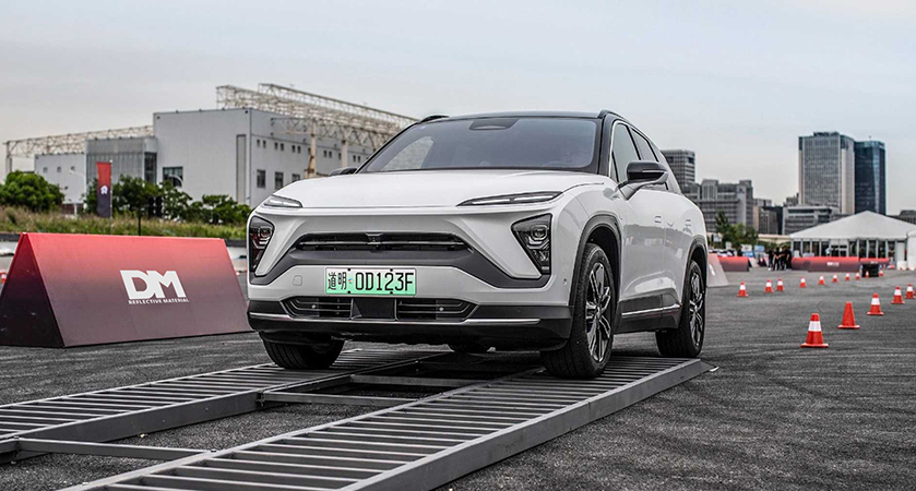 汽车用品类质料应用2