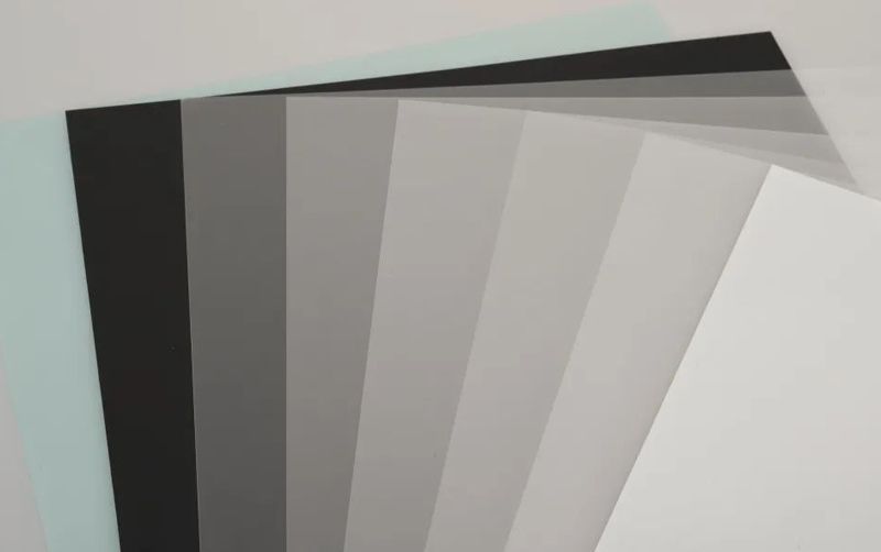 光学显示质料系列丨pg赏金女王(官方版)光电PC薄膜