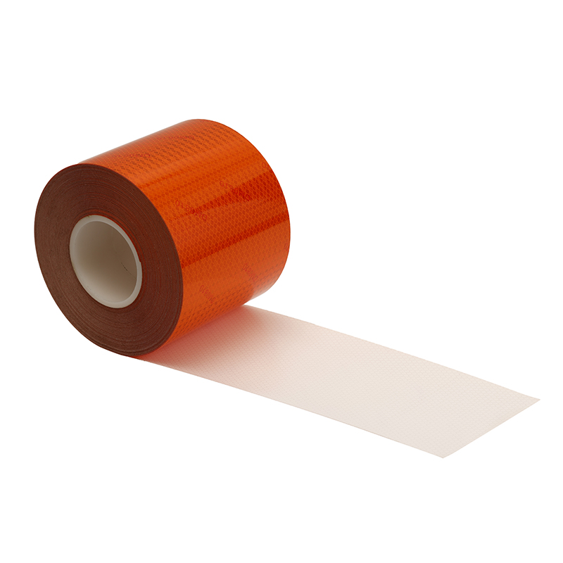 DM0810橙色反光带（危唬；；；；底ㄓ梅垂饽ぃ