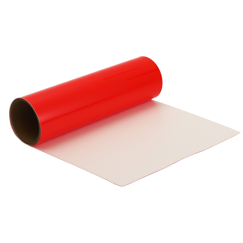 DM300荧光红标识膜