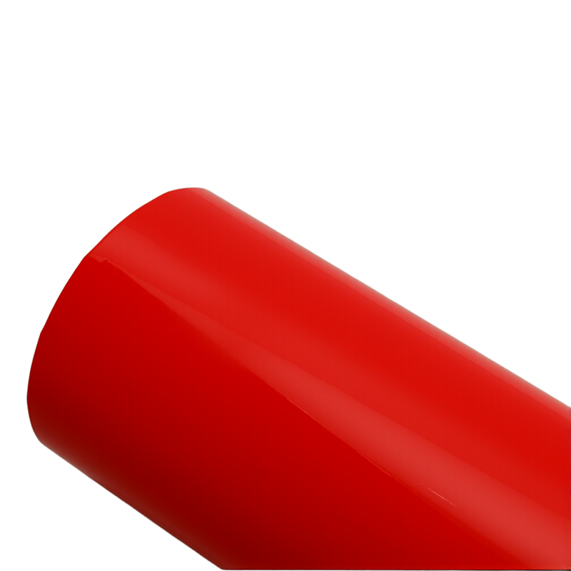 DM300荧光红标识膜