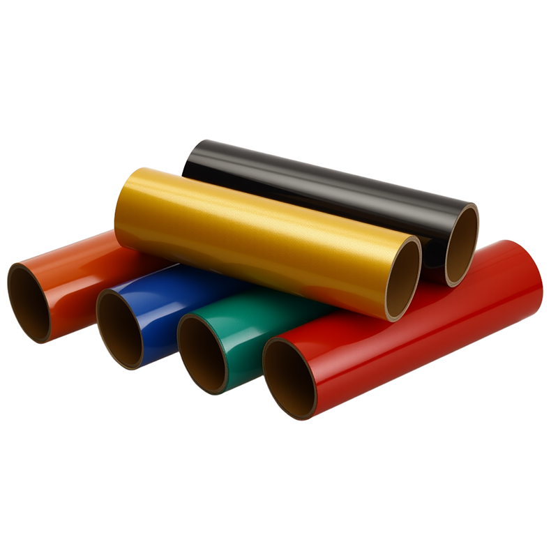 DM5100玻璃微珠PET型工程膜