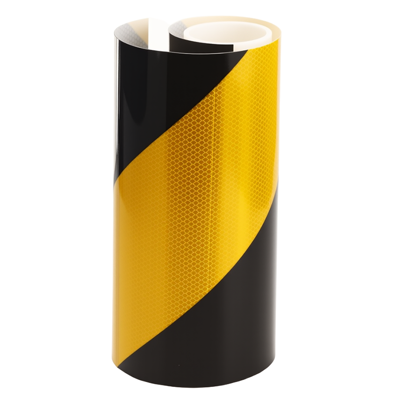 DM7660国标IV类微棱镜铝基膜