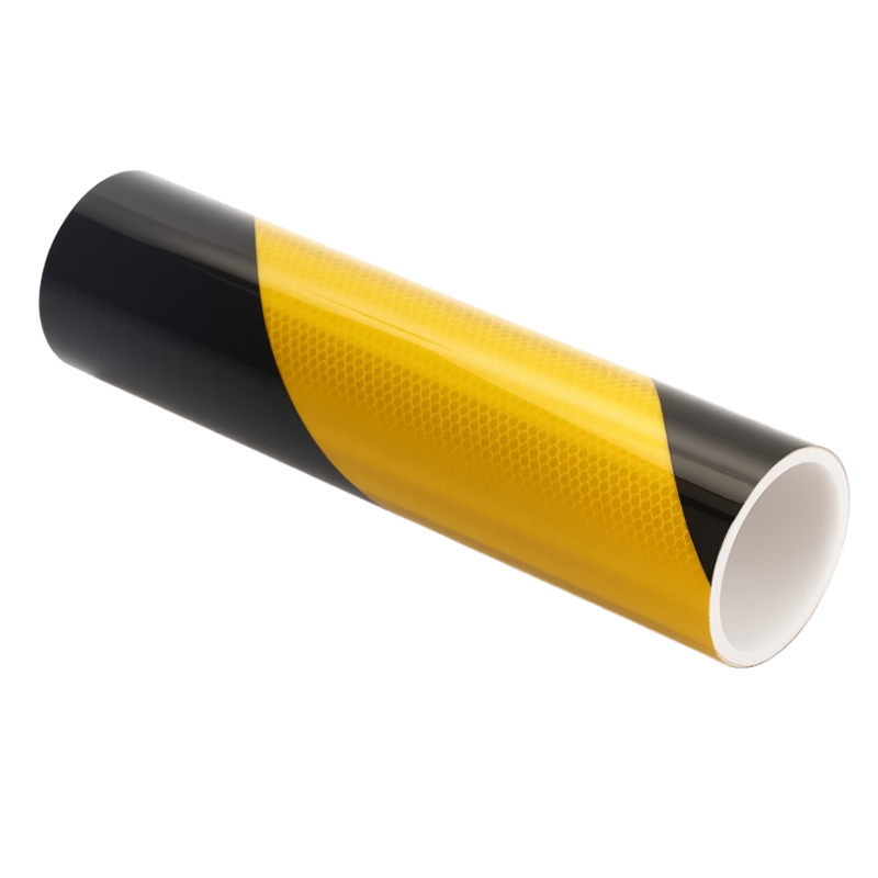 DM7660国标IV类微棱镜铝基膜