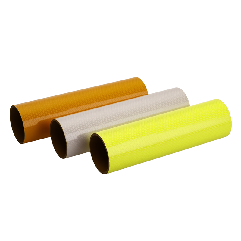 DM3610柔性封装型微棱镜反光膜