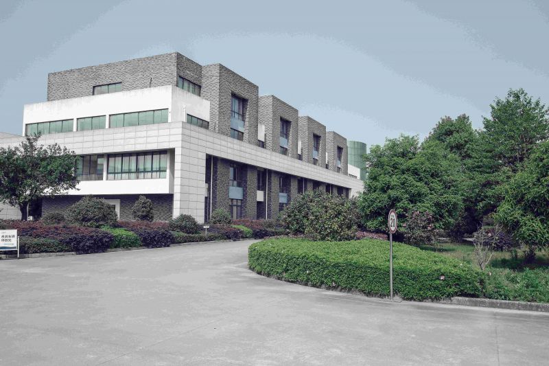 pg赏金女王(官方版)光学6大生产基地巡礼丨浙江pg赏金女王(官方版)新质料有限公司