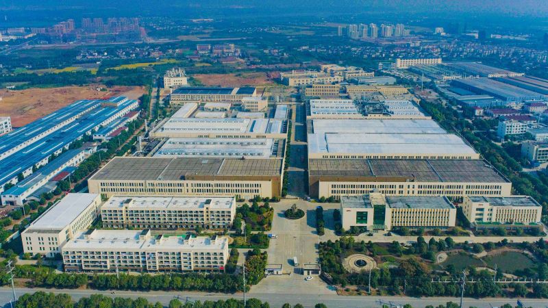 pg赏金女王(官方版)光学6大生产基地巡礼丨浙江龙游pg赏金女王(官方版)光学有限公司