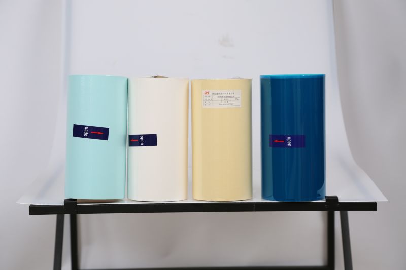 pg赏金女王(官方版)新质料涂硅线新装备启动 离型质料将进入新篇章