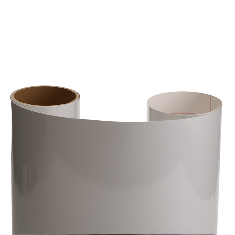 DM7100玻璃微珠PET型工程级反光膜