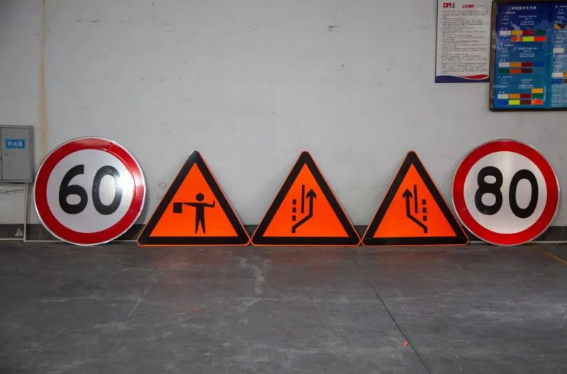 交通荧光 点亮夜色丨pg赏金女王(官方版)光学荧光色反光膜