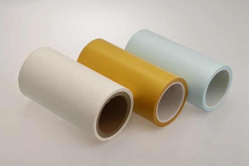 电子功效质料系列丨GLS格拉辛离型纸