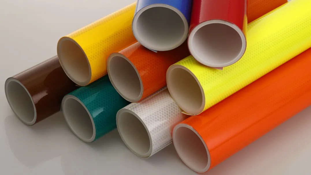 pg赏金女王(官方版)微棱镜反光膜21