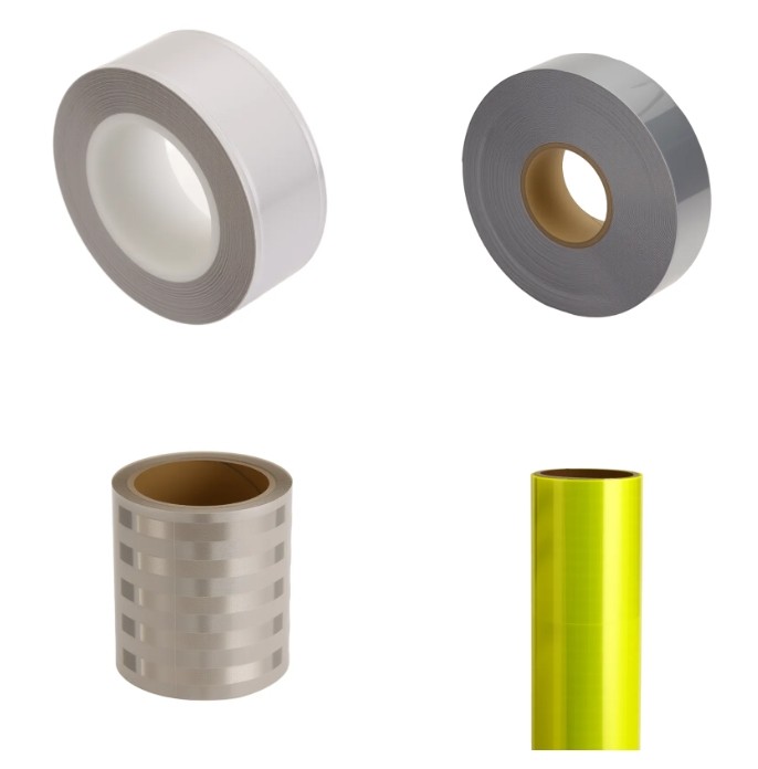 微棱镜反光晶格1