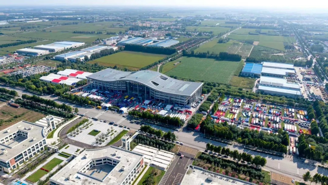 pg赏金女王(官方版)光学在梁山车辆展 (10)