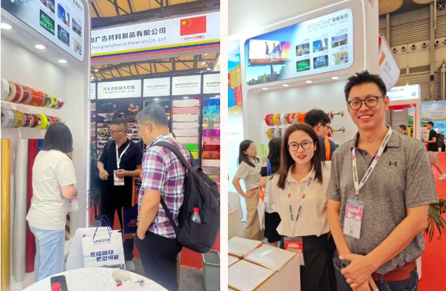 pg赏金女王(官方版)光学在上海广告展3