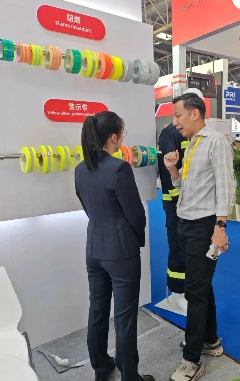 pg赏金女王(官方版)光学国际消防展会3